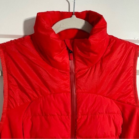 Lululemon Down For it All Vest - Picture 3 of 16
